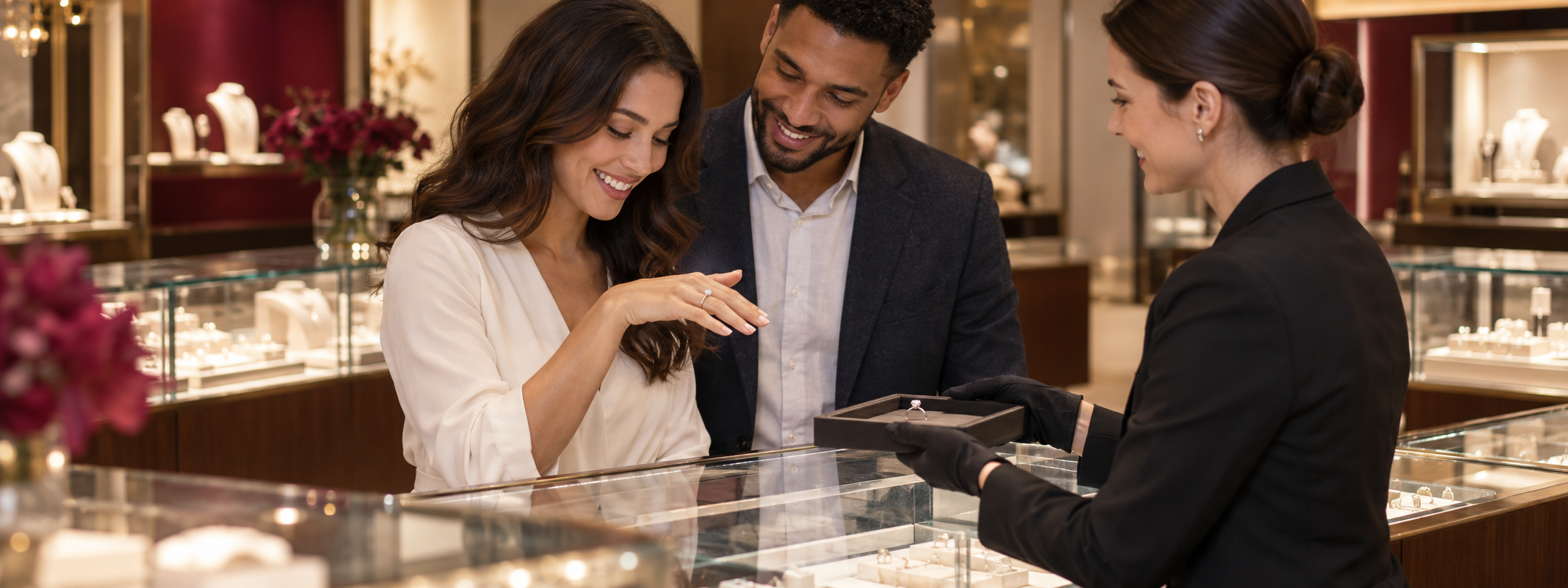 Tips on Buying a Diamond
