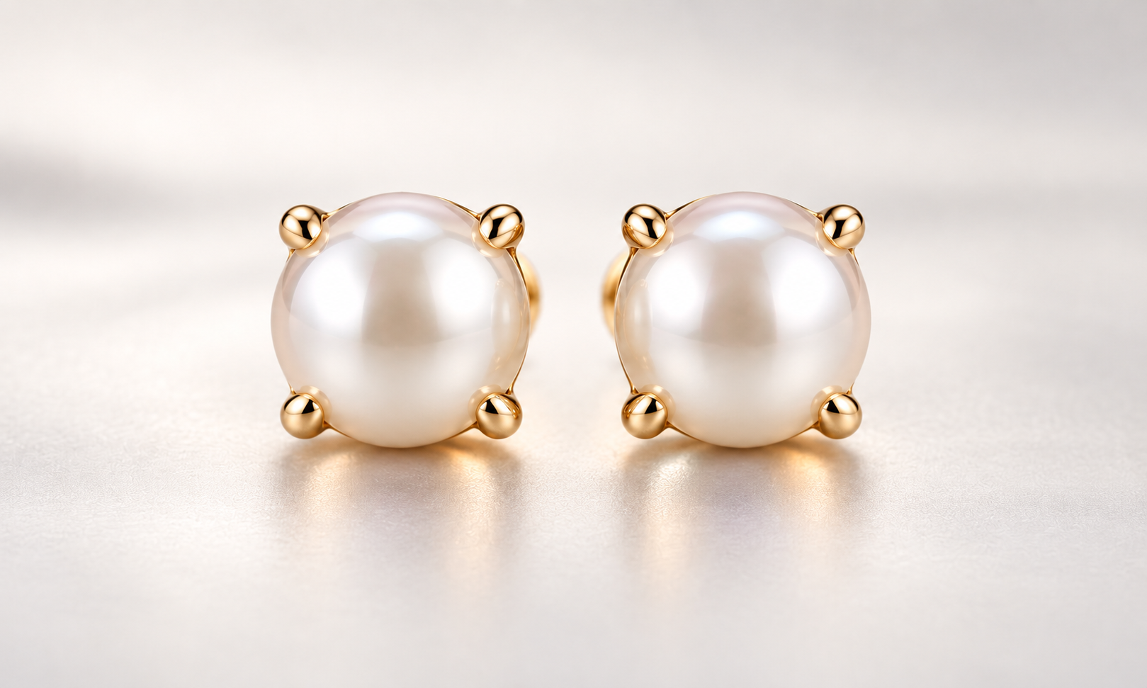 Pearl Jewelry