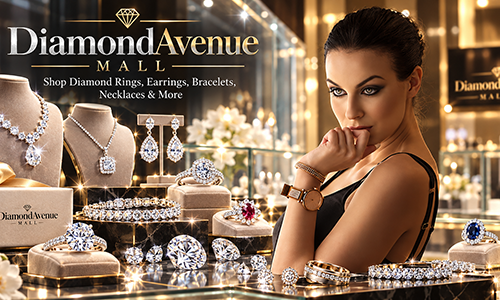 DiamondAvenue Diamond Mall