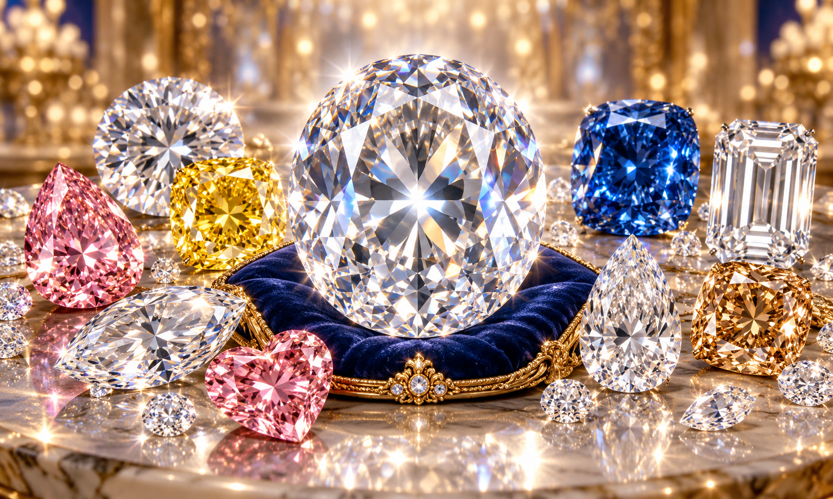 Koh-I-Noor Diamond