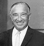 S. Sydney DeYoung, Boston jeweler associated with the De Young Red Diamond