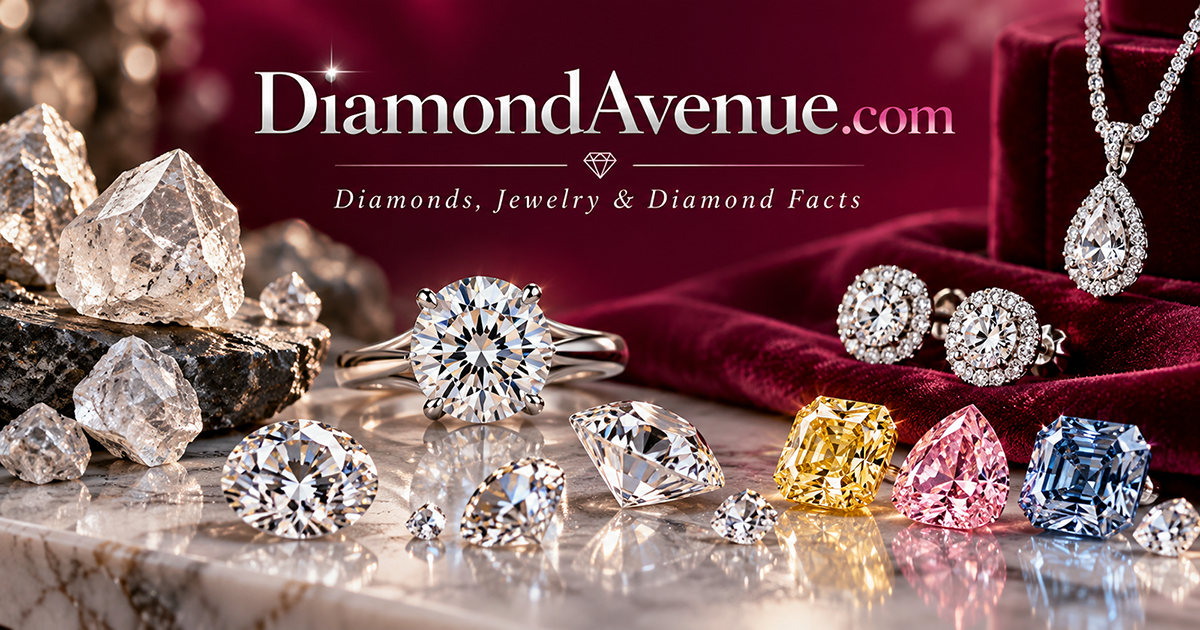 Diamond Overview